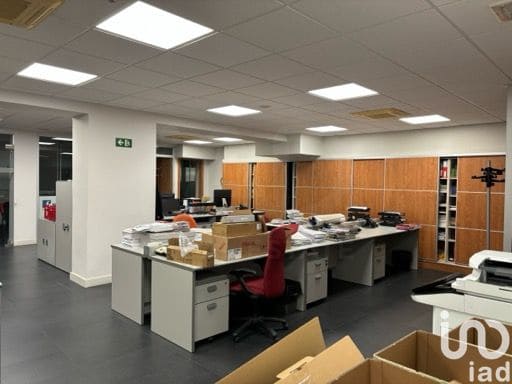 Commerciale in vendita in Barcelona citta - 750.000 € (Rif: 10077401)