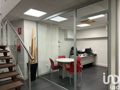 Commerciale in vendita in Barcelona citta - 750.000 € (Rif: 10077401)