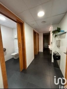 Commercial for sale in Barcelona city - € 750,000 (Ref: 10077401)