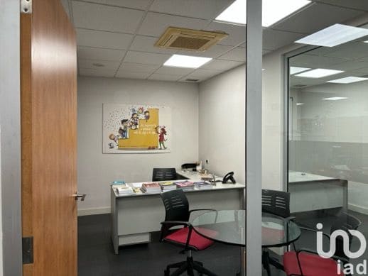 Commercial for sale in Barcelona city - € 750,000 (Ref: 10077401)