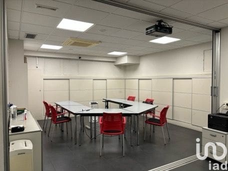 Commercial for sale in Barcelona city - € 750,000 (Ref: 10077401)