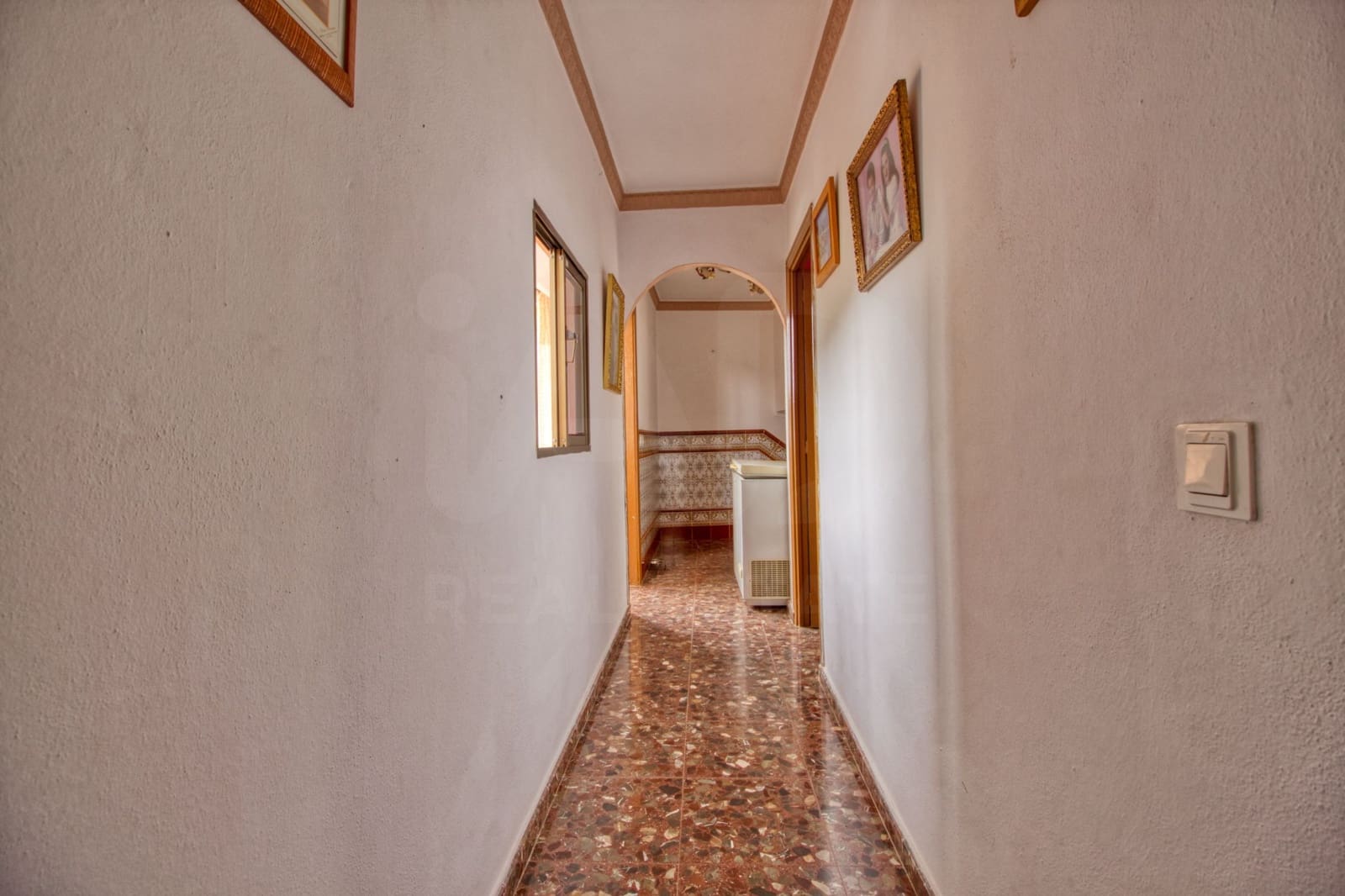 3 soverom Hus til salgs i Setenil de las Bodegas - € 115 000 (Ref: 10077402)