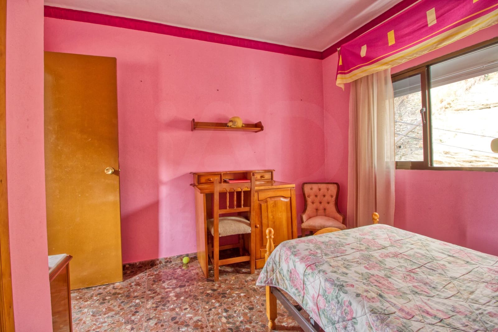 3 soverom Hus til salgs i Setenil de las Bodegas - € 115 000 (Ref: 10077402)