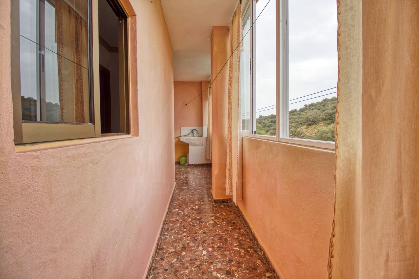 3 soverom Hus til salgs i Setenil de las Bodegas - € 115 000 (Ref: 10077402)