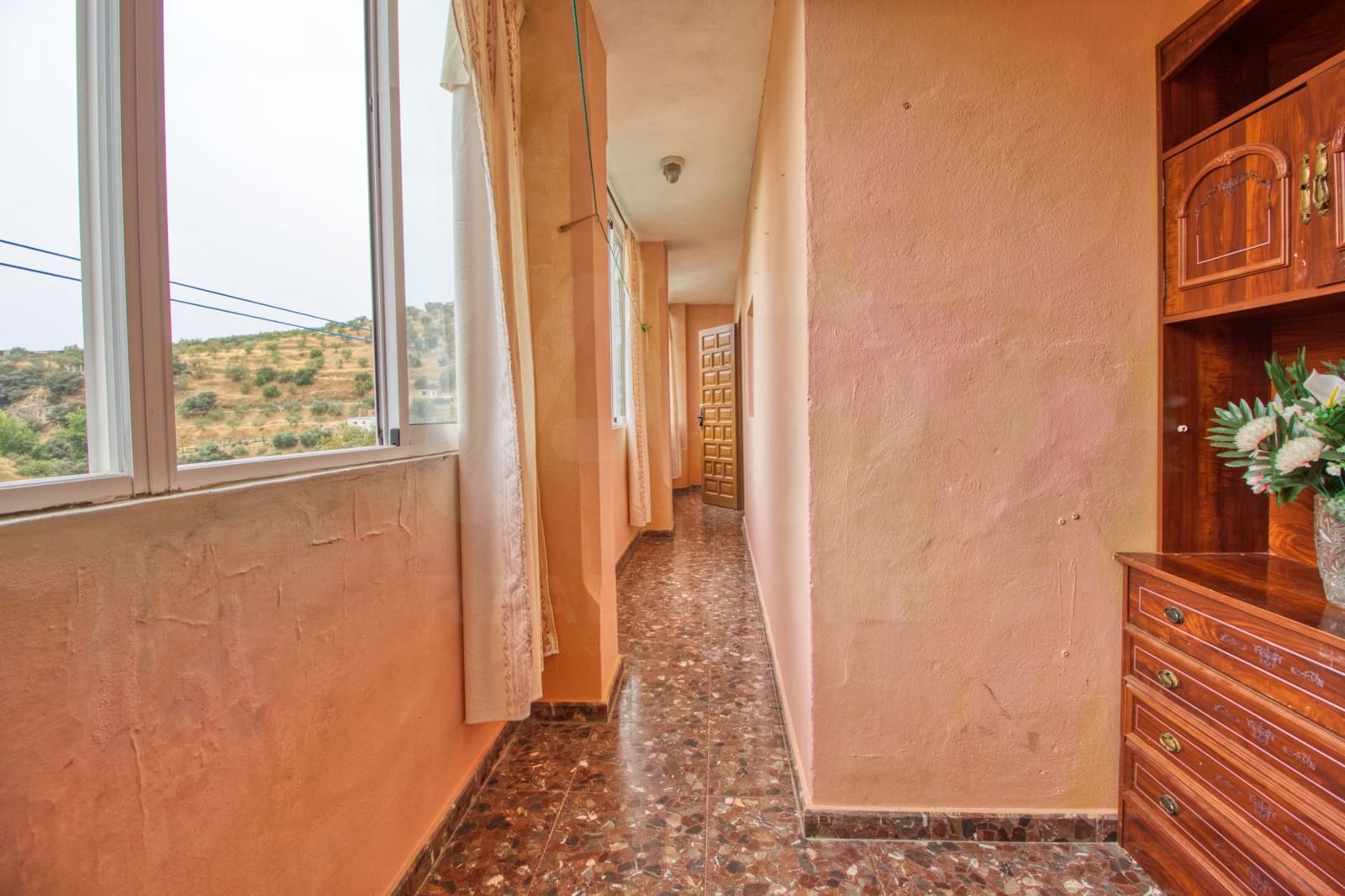3 soverom Hus til salgs i Setenil de las Bodegas - € 115 000 (Ref: 10077402)