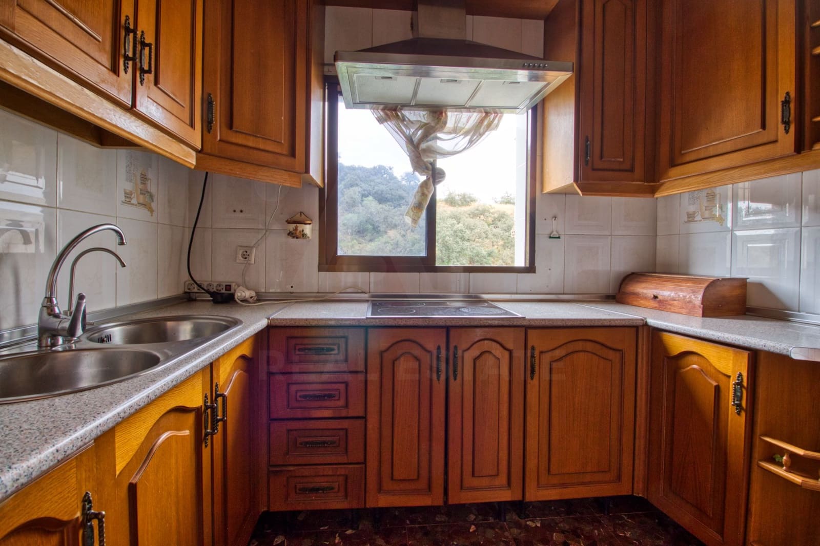 3 soverom Hus til salgs i Setenil de las Bodegas - € 115 000 (Ref: 10077402)
