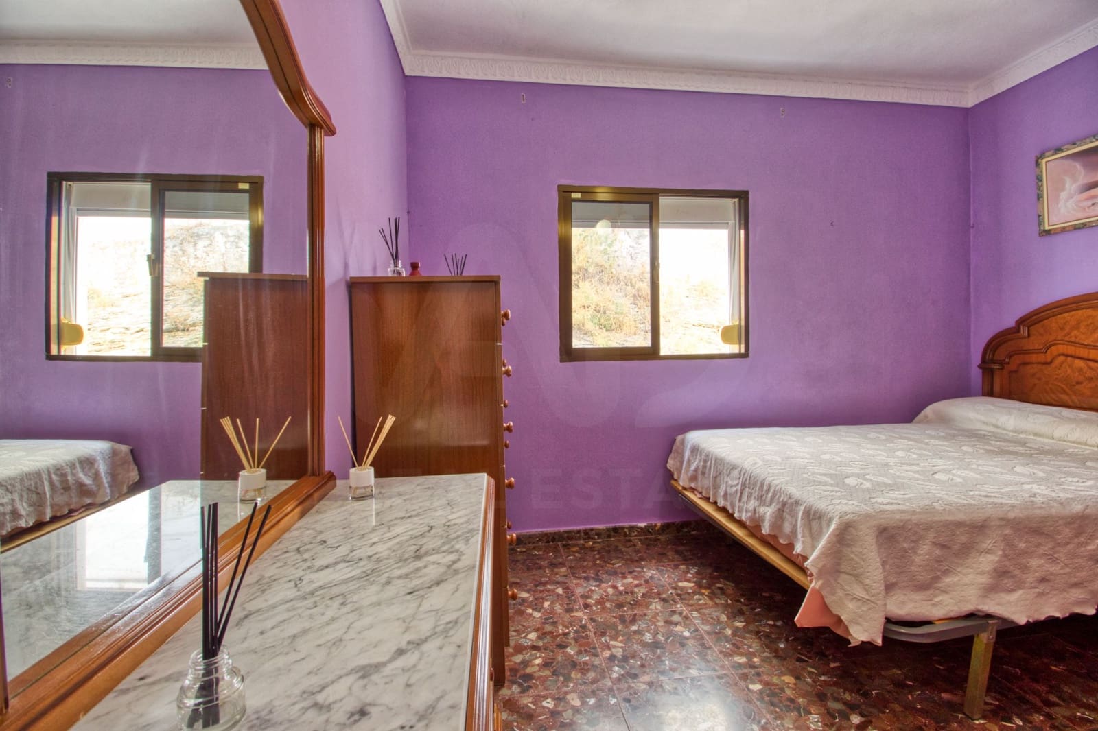3 soverom Hus til salgs i Setenil de las Bodegas - € 115 000 (Ref: 10077402)
