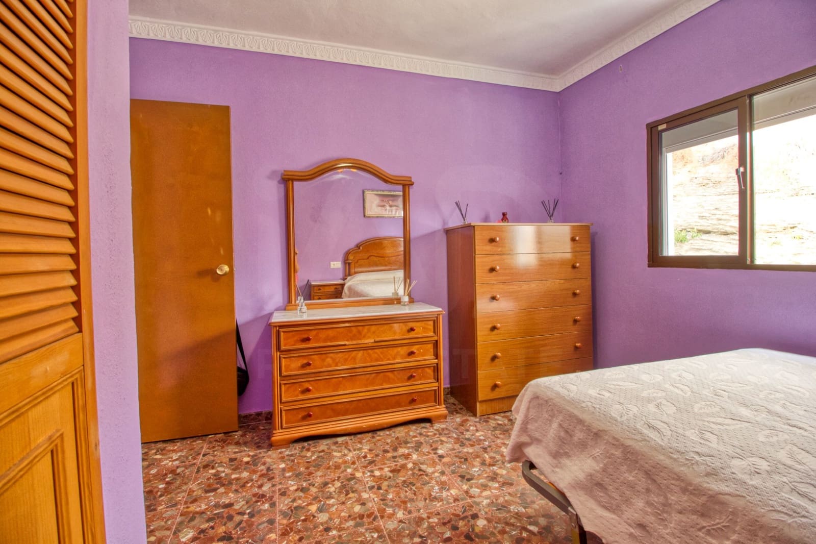 3 soverom Hus til salgs i Setenil de las Bodegas - € 115 000 (Ref: 10077402)