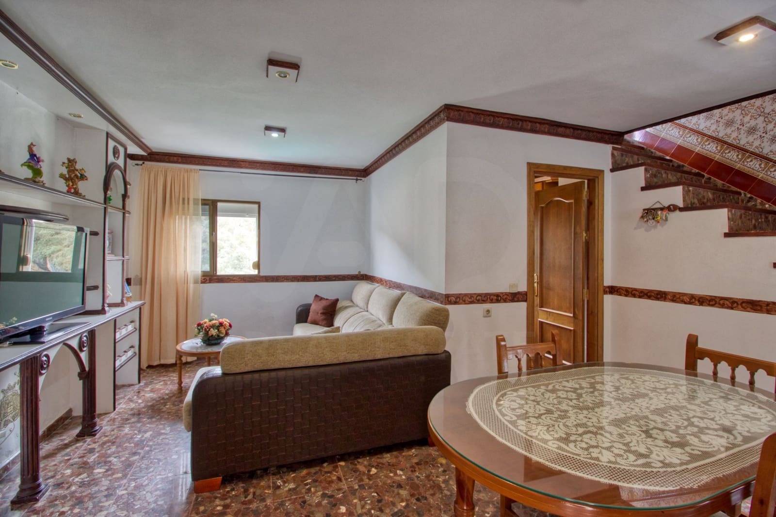 3 soverom Hus til salgs i Setenil de las Bodegas - € 115 000 (Ref: 10077402)