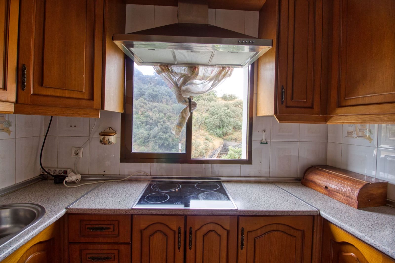 3 soverom Hus til salgs i Setenil de las Bodegas - € 115 000 (Ref: 10077402)