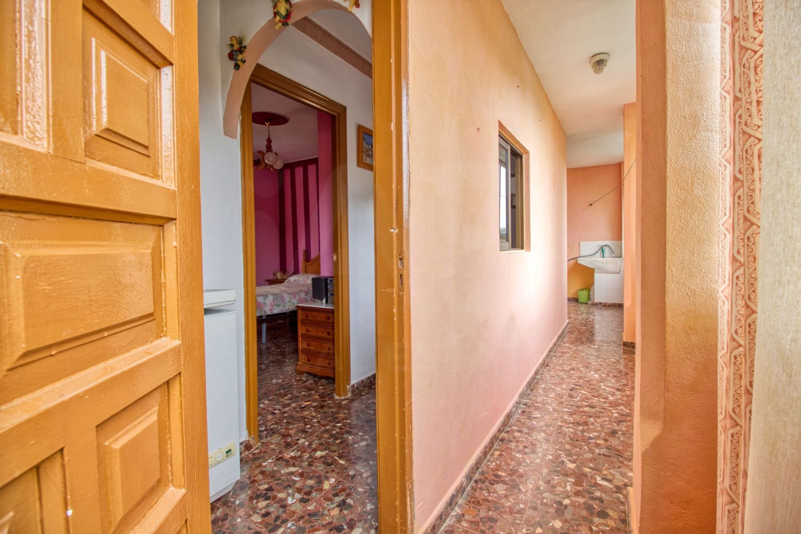 3 soverom Hus til salgs i Setenil de las Bodegas - € 115 000 (Ref: 10077402)