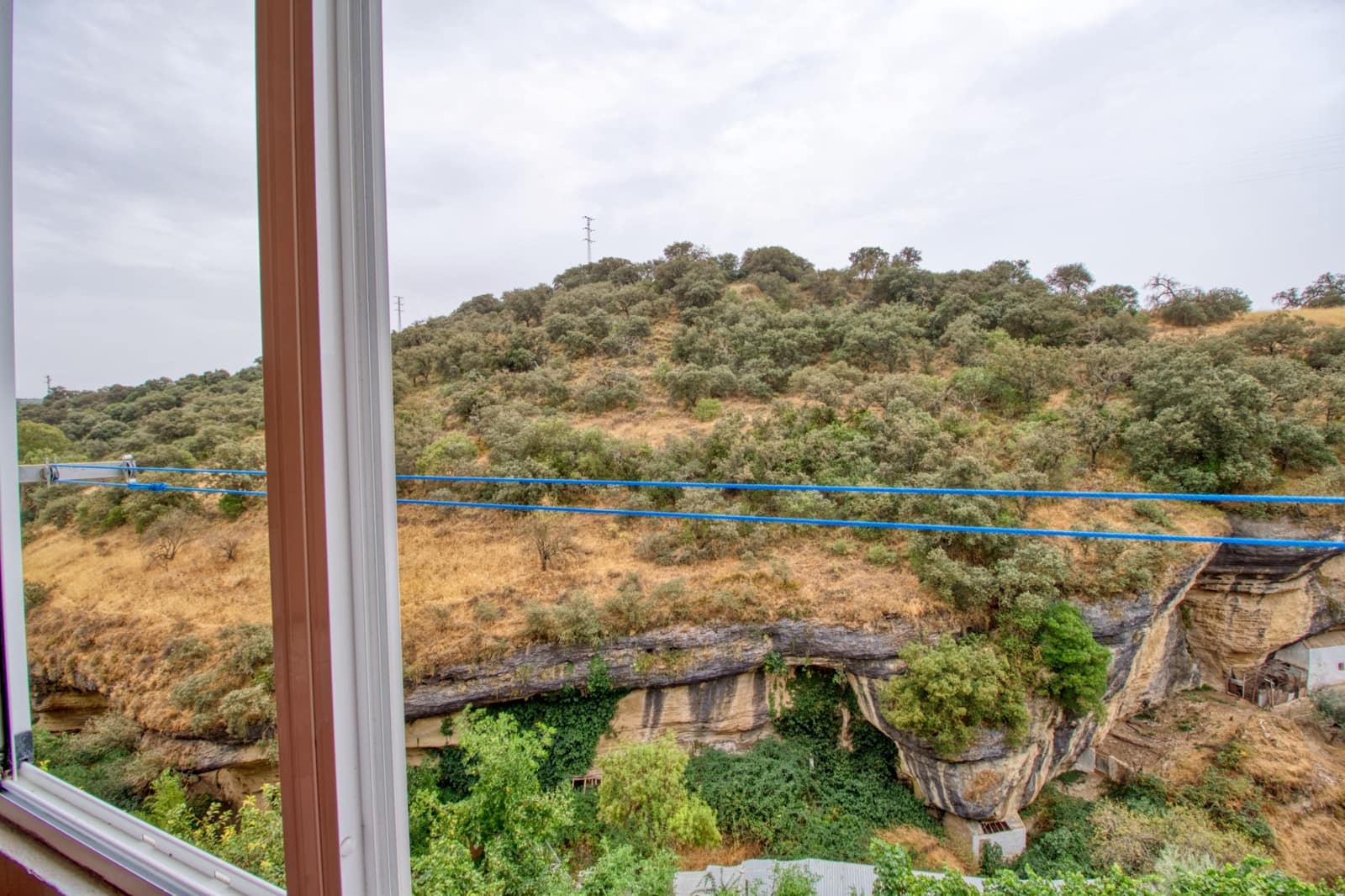 3 soverom Hus til salgs i Setenil de las Bodegas - € 115 000 (Ref: 10077402)