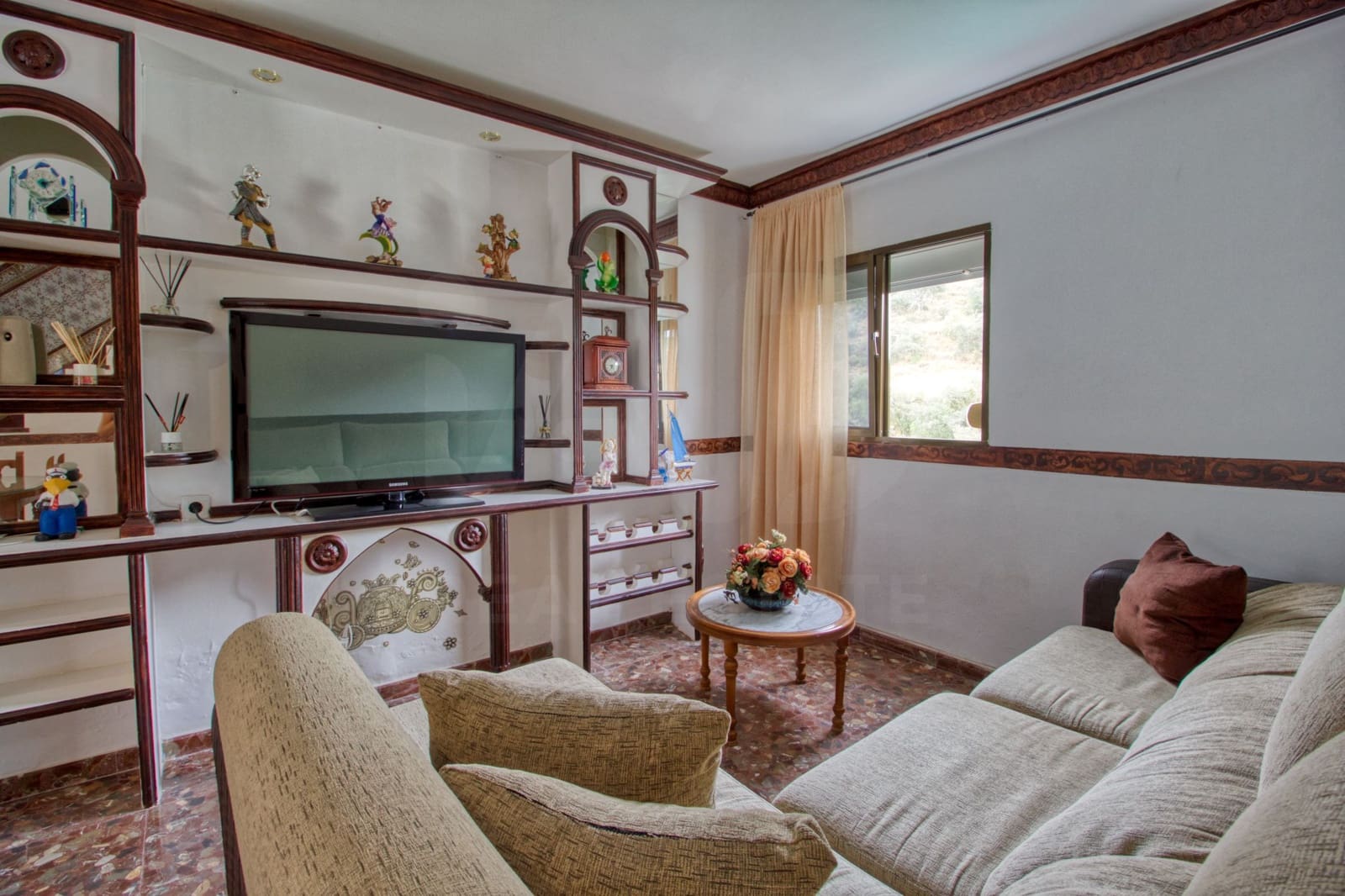 3 soverom Hus til salgs i Setenil de las Bodegas - € 115 000 (Ref: 10077402)