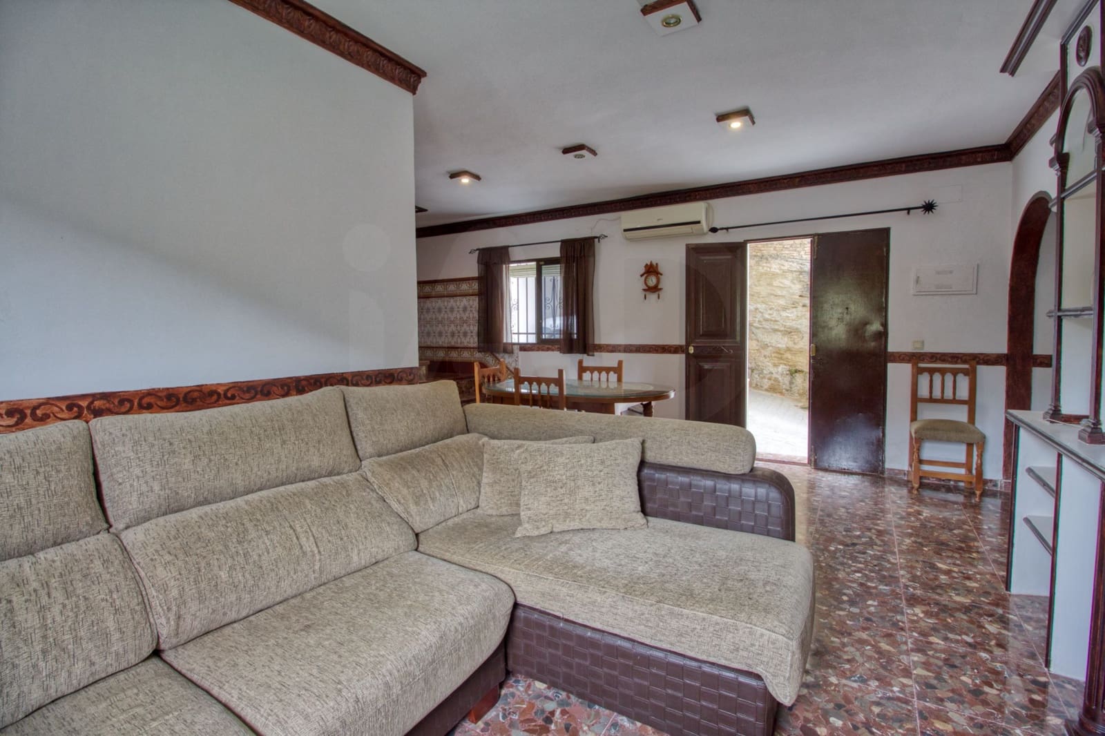 3 soverom Hus til salgs i Setenil de las Bodegas - € 115 000 (Ref: 10077402)