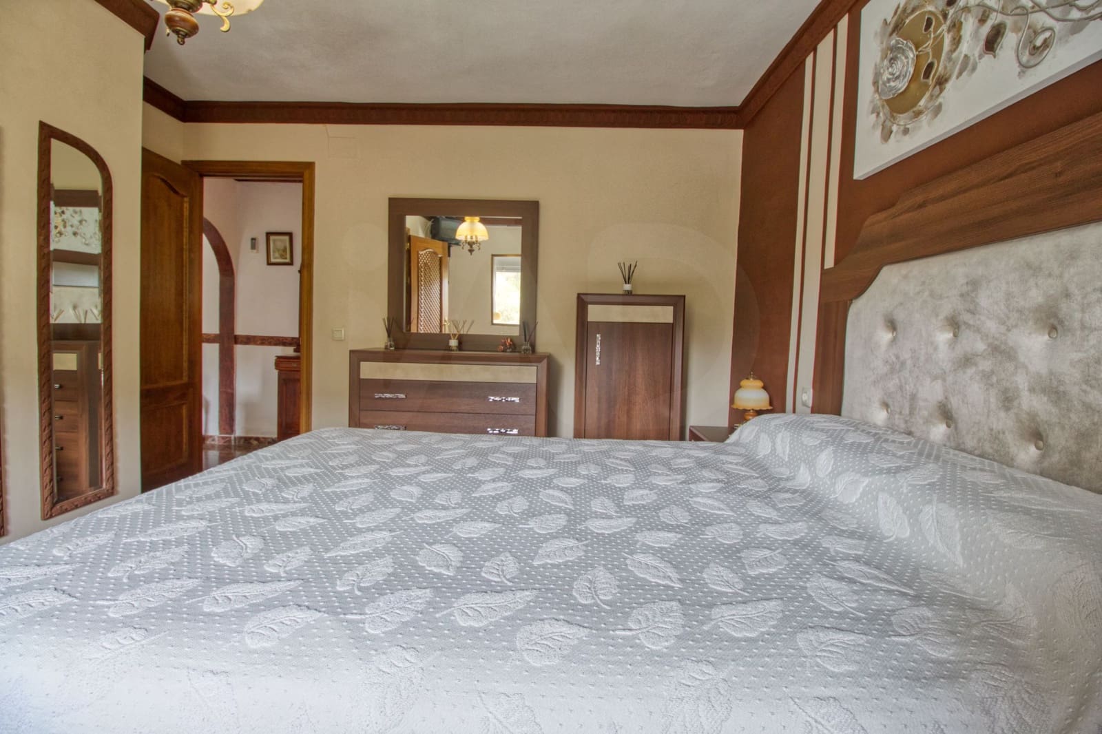 3 soverom Hus til salgs i Setenil de las Bodegas - € 115 000 (Ref: 10077402)