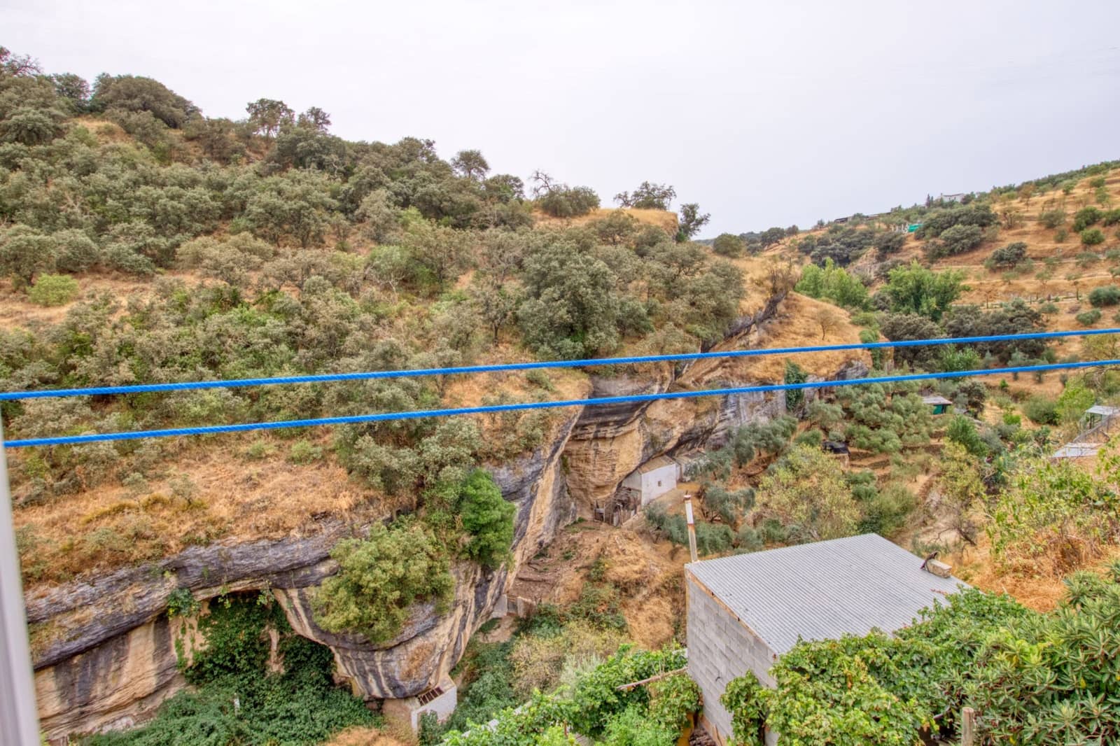 3 soverom Hus til salgs i Setenil de las Bodegas - € 115 000 (Ref: 10077402)