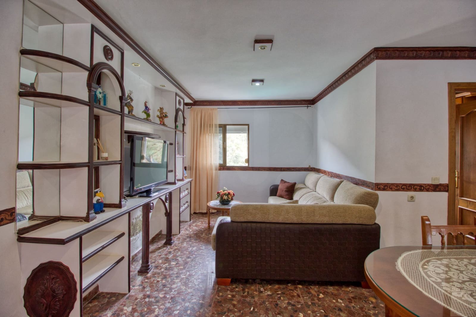 3 soverom Hus til salgs i Setenil de las Bodegas - € 115 000 (Ref: 10077402)