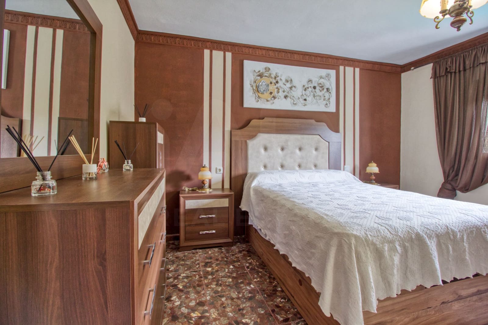 3 soverom Hus til salgs i Setenil de las Bodegas - € 115 000 (Ref: 10077402)