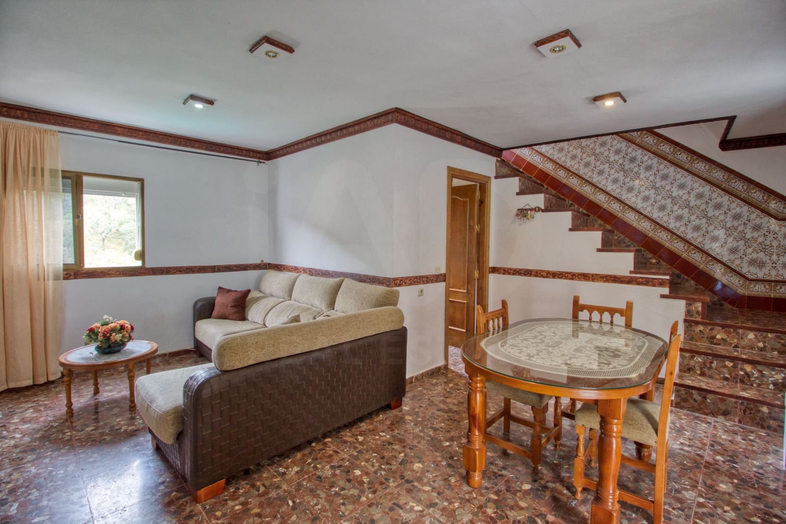 3 soverom Hus til salgs i Setenil de las Bodegas - € 115 000 (Ref: 10077402)