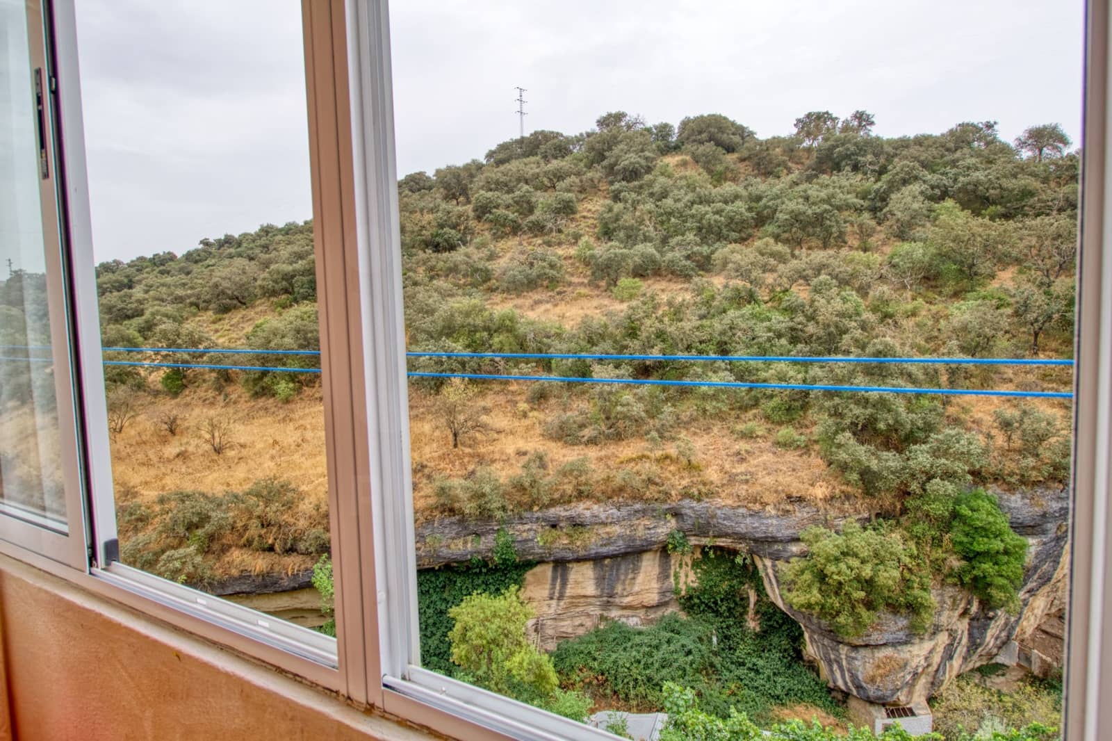 3 soverom Hus til salgs i Setenil de las Bodegas - € 115 000 (Ref: 10077402)