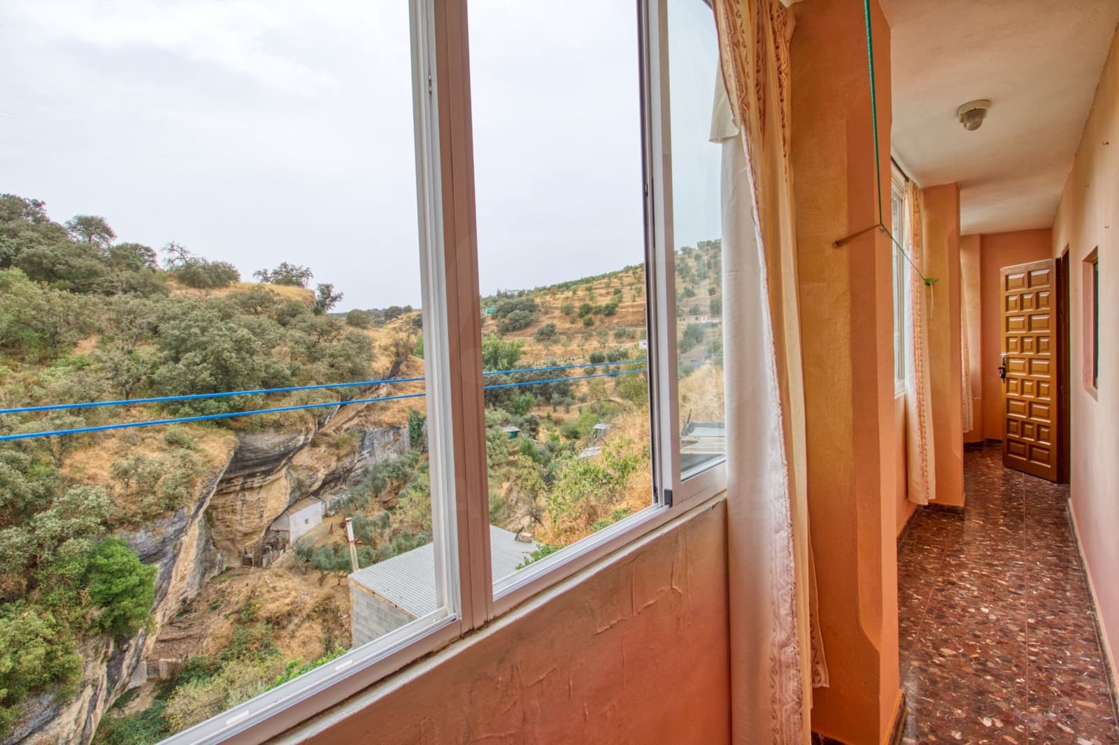 3 soverom Hus til salgs i Setenil de las Bodegas - € 115 000 (Ref: 10077402)