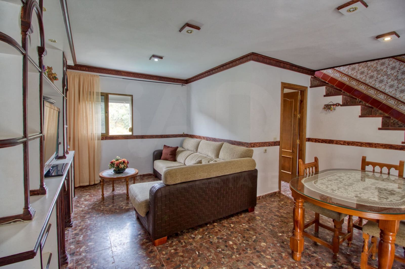 3 soverom Hus til salgs i Setenil de las Bodegas - € 115 000 (Ref: 10077402)