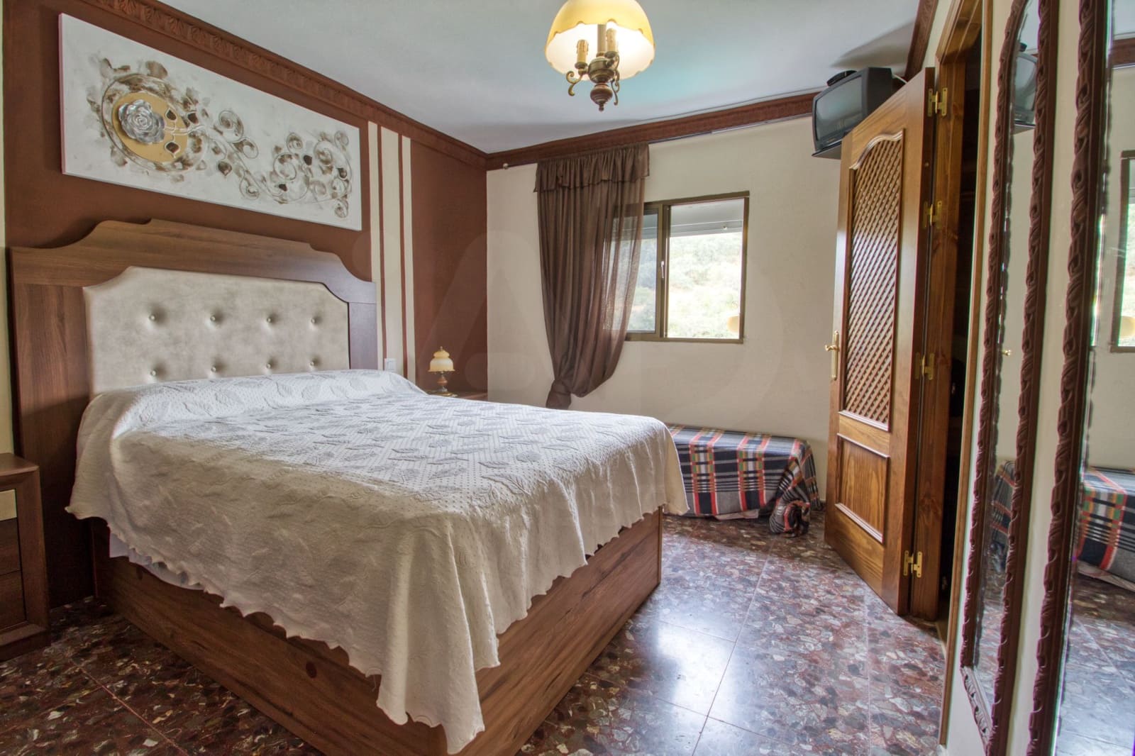 3 soverom Hus til salgs i Setenil de las Bodegas - € 115 000 (Ref: 10077402)