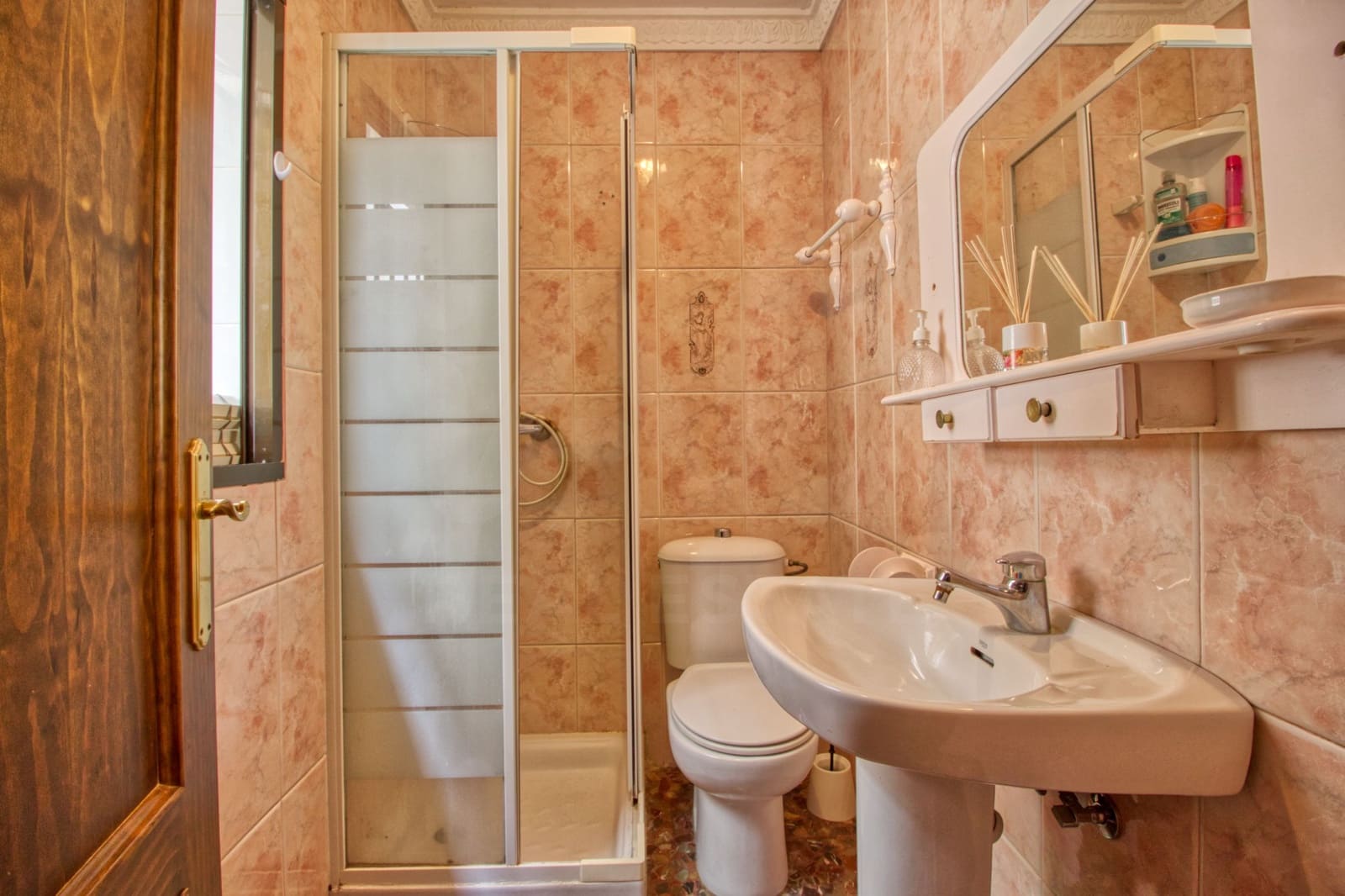 3 soverom Hus til salgs i Setenil de las Bodegas - € 115 000 (Ref: 10077402)