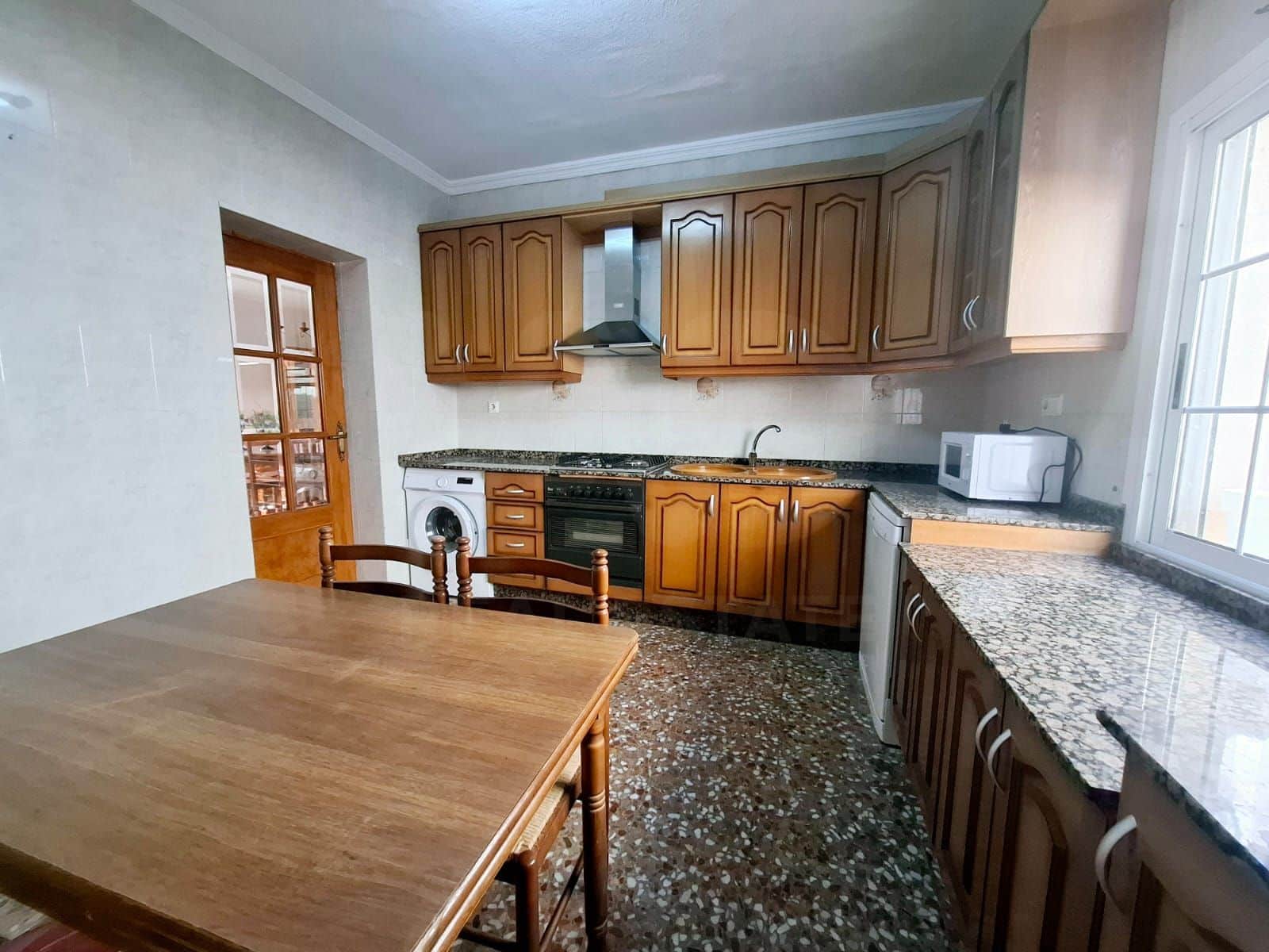 4 camera da letto Casa in vendita in Lorca - 105.000 € (Rif: 10077403)