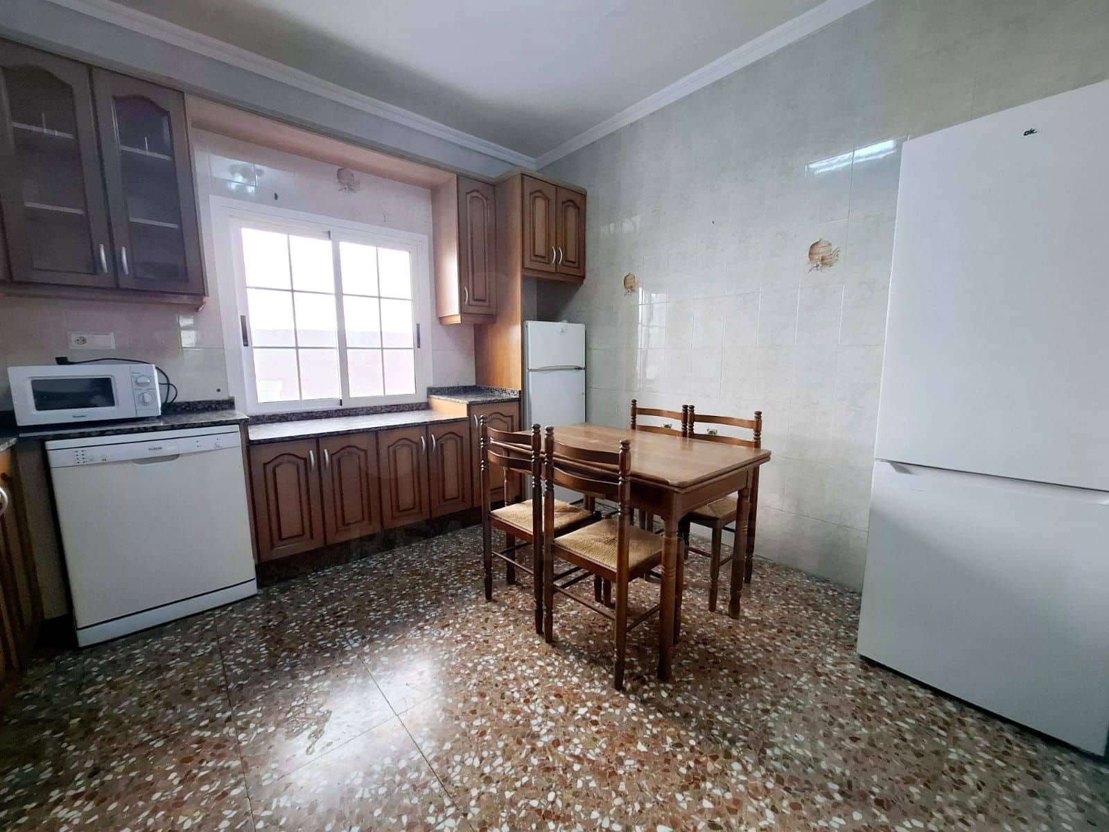 4 camera da letto Casa in vendita in Lorca - 105.000 € (Rif: 10077403)