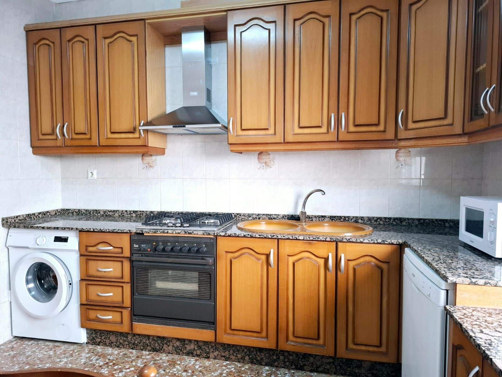 4 camera da letto Casa in vendita in Lorca - 105.000 € (Rif: 10077403)