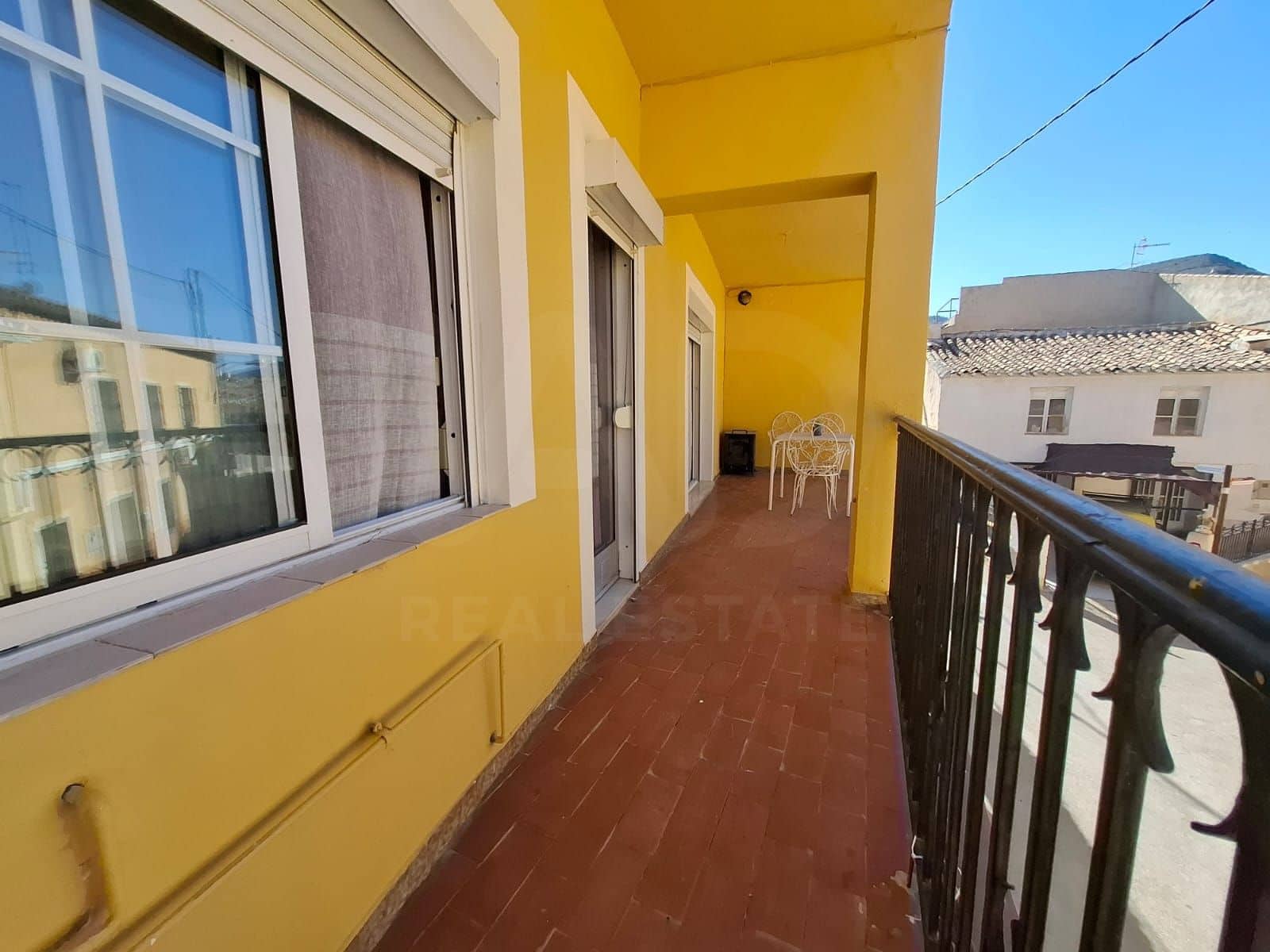 4 camera da letto Casa in vendita in Lorca - 105.000 € (Rif: 10077403)