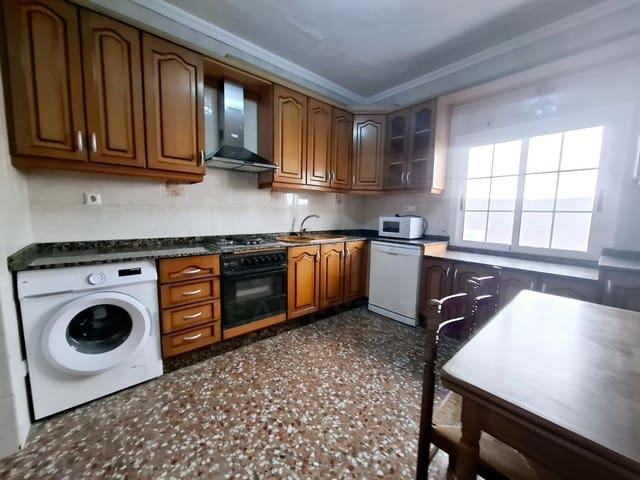 4 camera da letto Casa in vendita in Lorca - 105.000 € (Rif: 10077403)