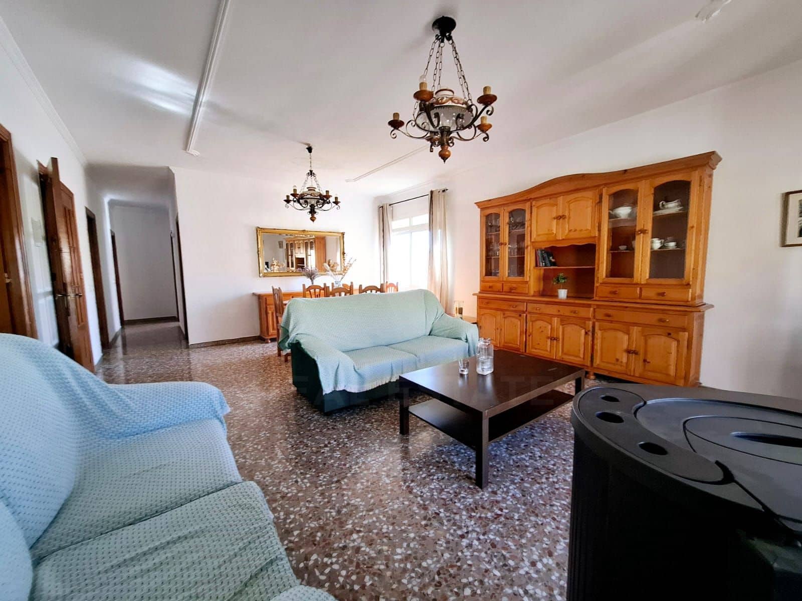 4 camera da letto Casa in vendita in Lorca - 105.000 € (Rif: 10077403)