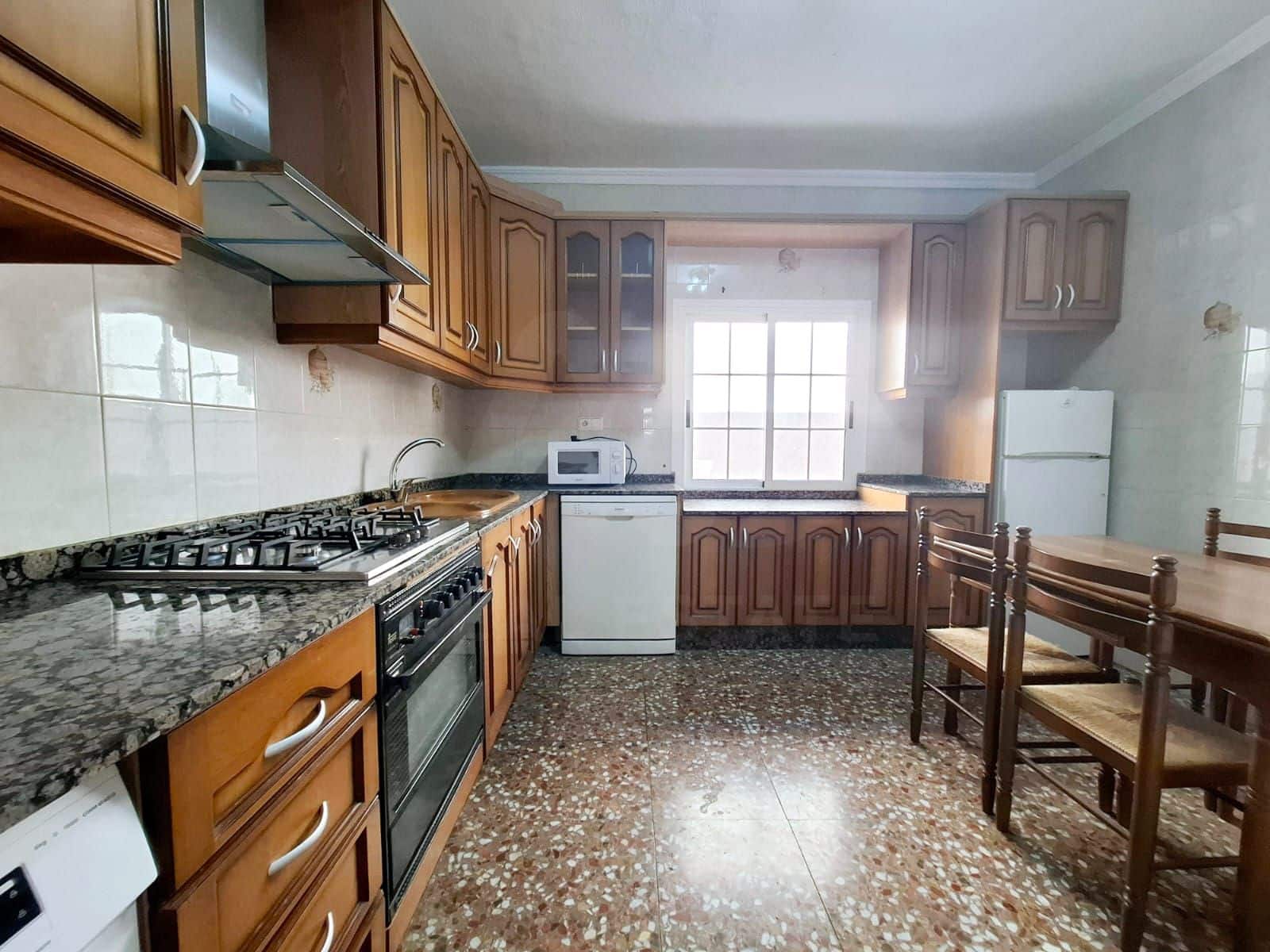 4 camera da letto Casa in vendita in Lorca - 105.000 € (Rif: 10077403)
