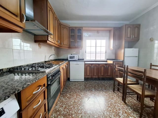 4 camera da letto Casa in vendita in Lorca - 105.000 € (Rif: 10077403)