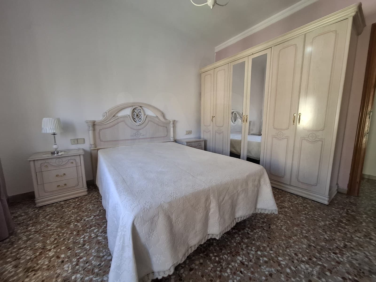 4 camera da letto Casa in vendita in Lorca - 105.000 € (Rif: 10077403)