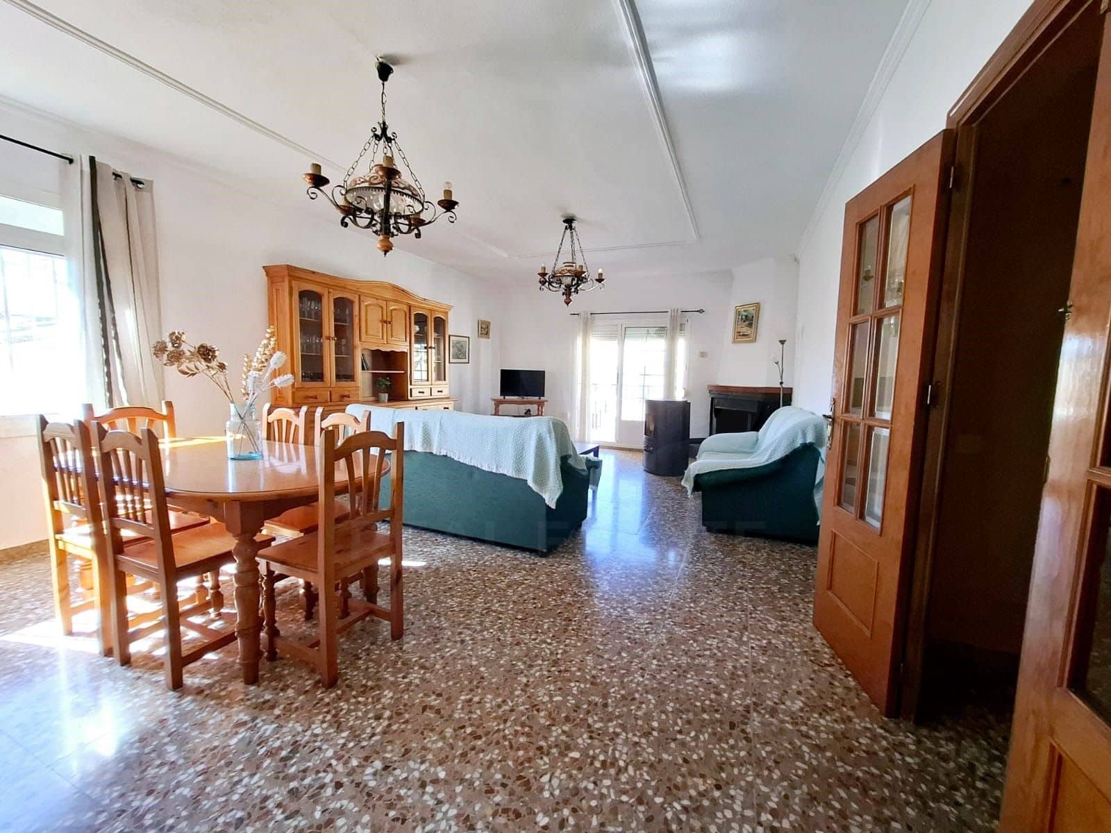 4 camera da letto Casa in vendita in Lorca - 105.000 € (Rif: 10077403)