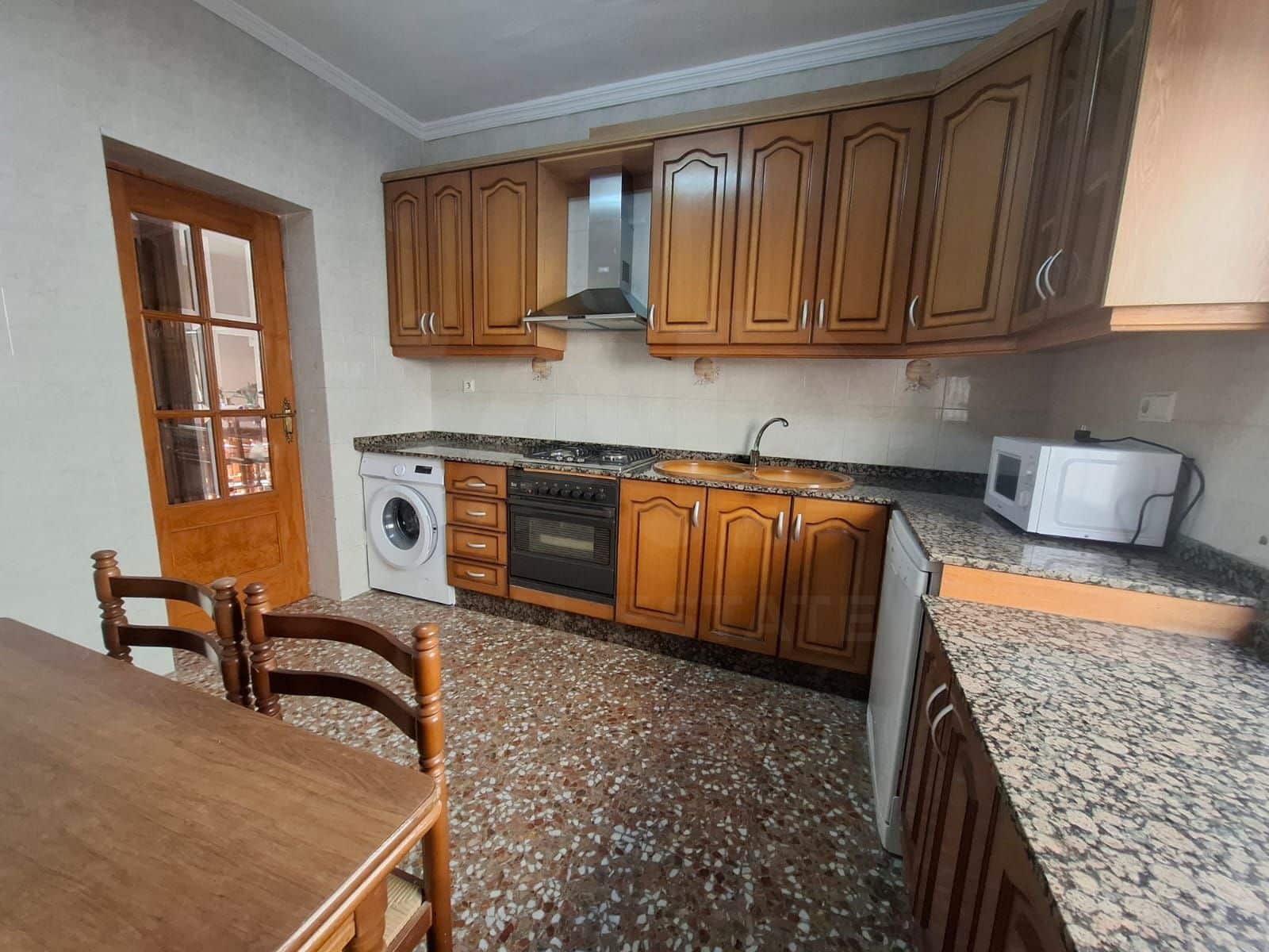 4 camera da letto Casa in vendita in Lorca - 105.000 € (Rif: 10077403)