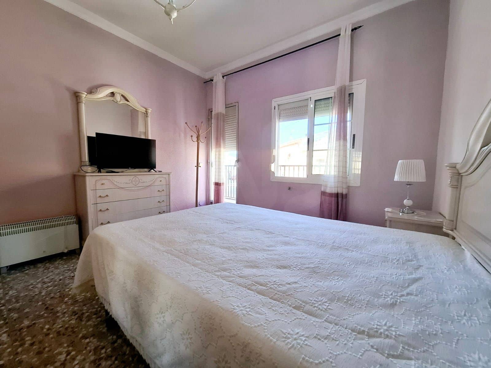 4 camera da letto Casa in vendita in Lorca - 105.000 € (Rif: 10077403)