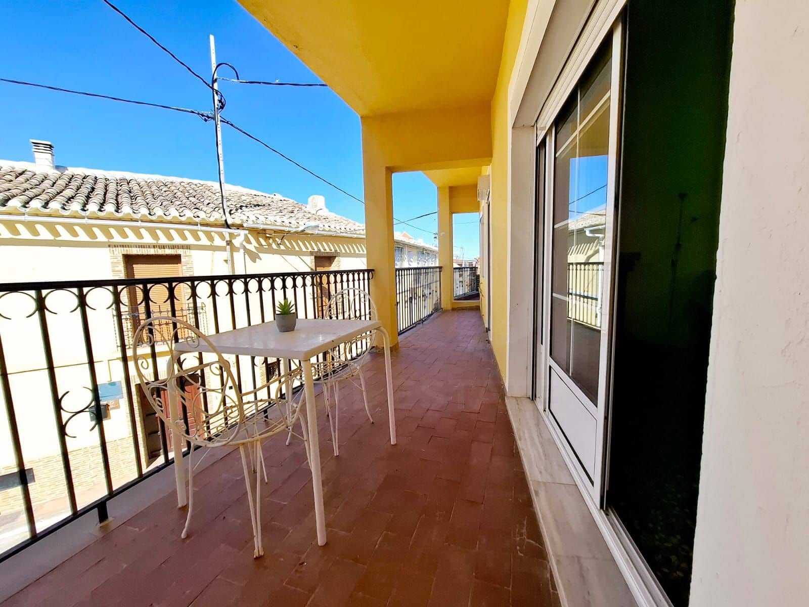 4 camera da letto Casa in vendita in Lorca - 105.000 € (Rif: 10077403)
