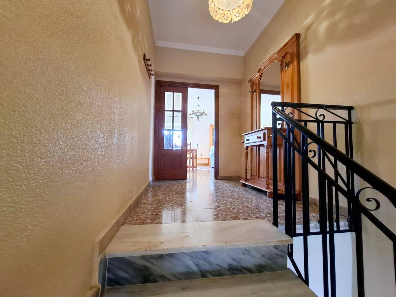 4 camera da letto Casa in vendita in Lorca - 105.000 € (Rif: 10077403)