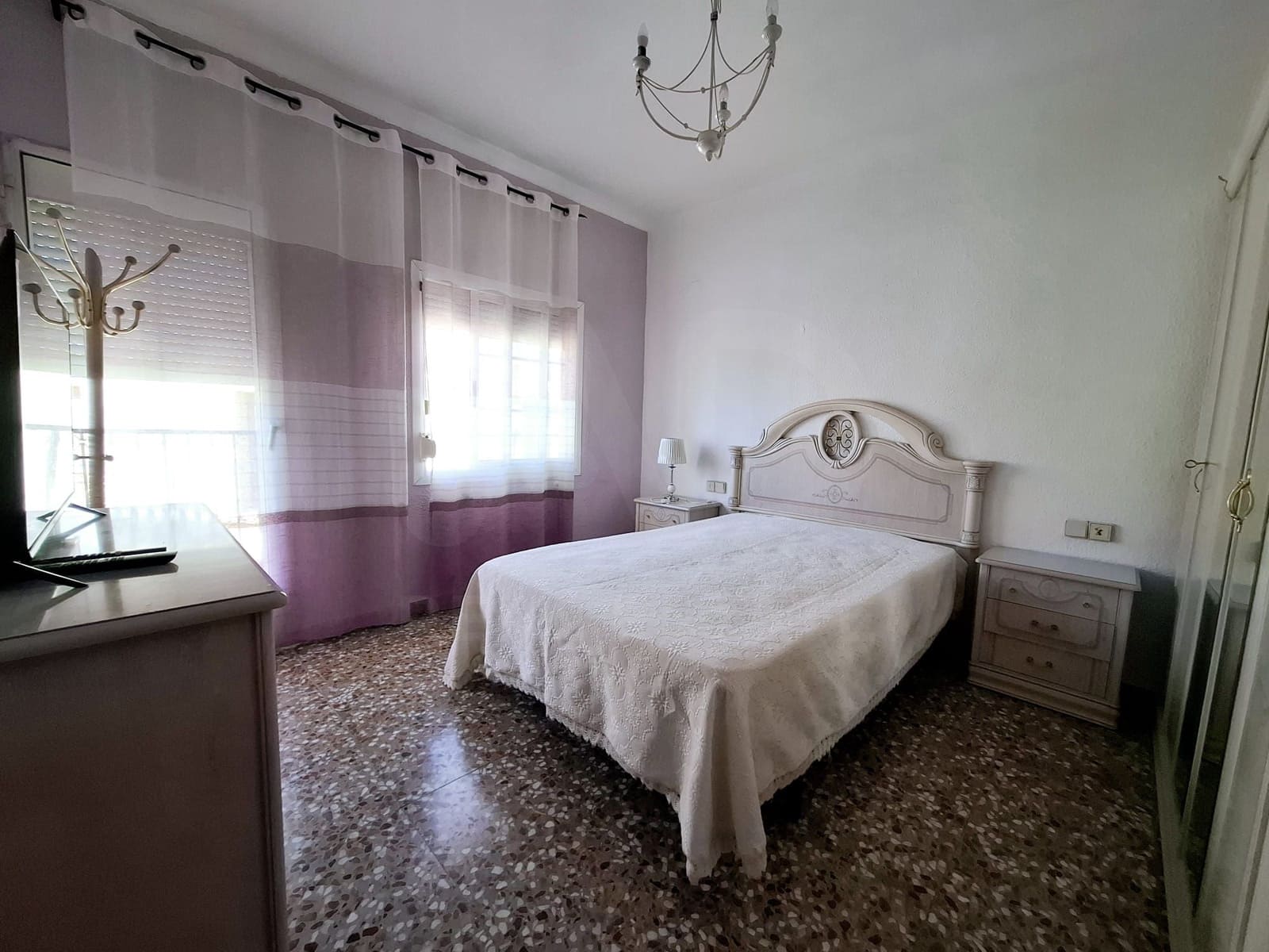 4 camera da letto Casa in vendita in Lorca - 105.000 € (Rif: 10077403)