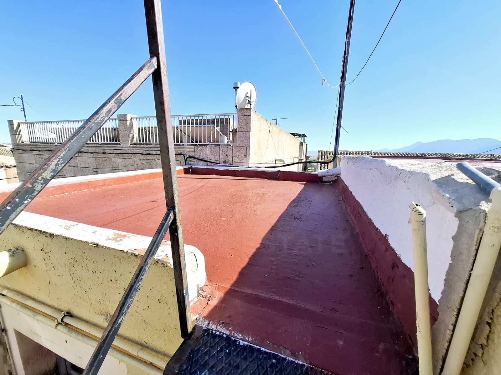 4 camera da letto Casa in vendita in Lorca - 105.000 € (Rif: 10077403)