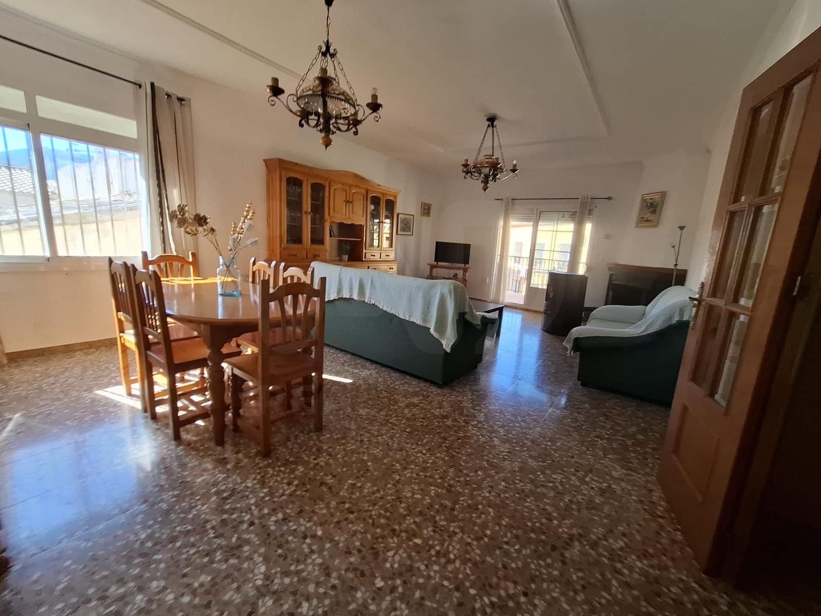 4 camera da letto Casa in vendita in Lorca - 105.000 € (Rif: 10077403)