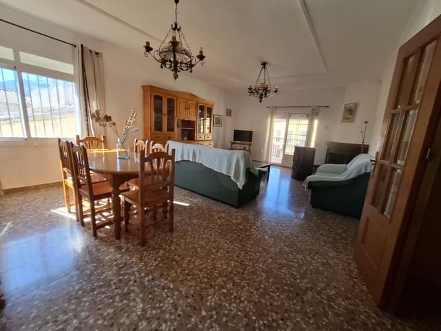 4 camera da letto Casa in vendita in Lorca - 105.000 € (Rif: 10077403)