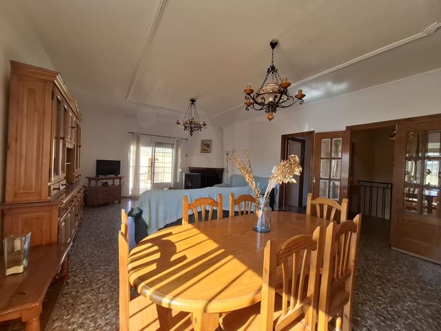 4 camera da letto Casa in vendita in Lorca - 105.000 € (Rif: 10077403)