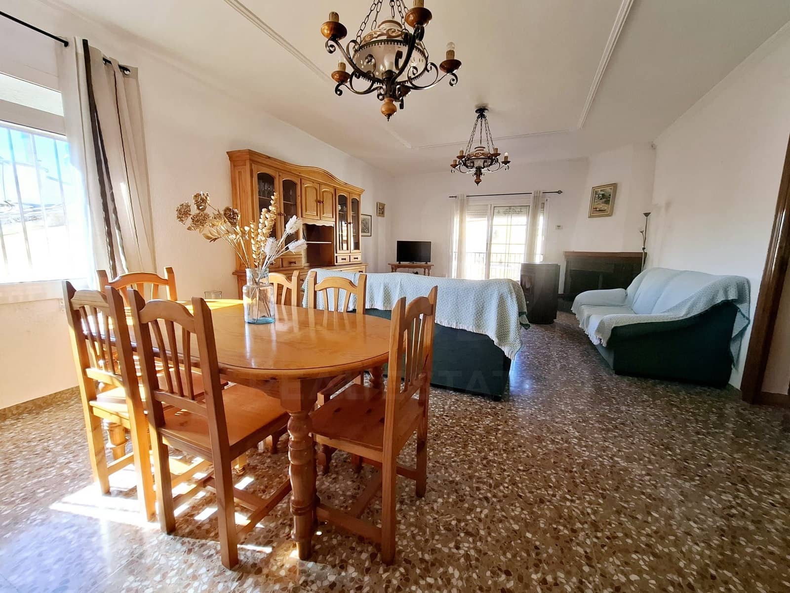 4 camera da letto Casa in vendita in Lorca - 105.000 € (Rif: 10077403)
