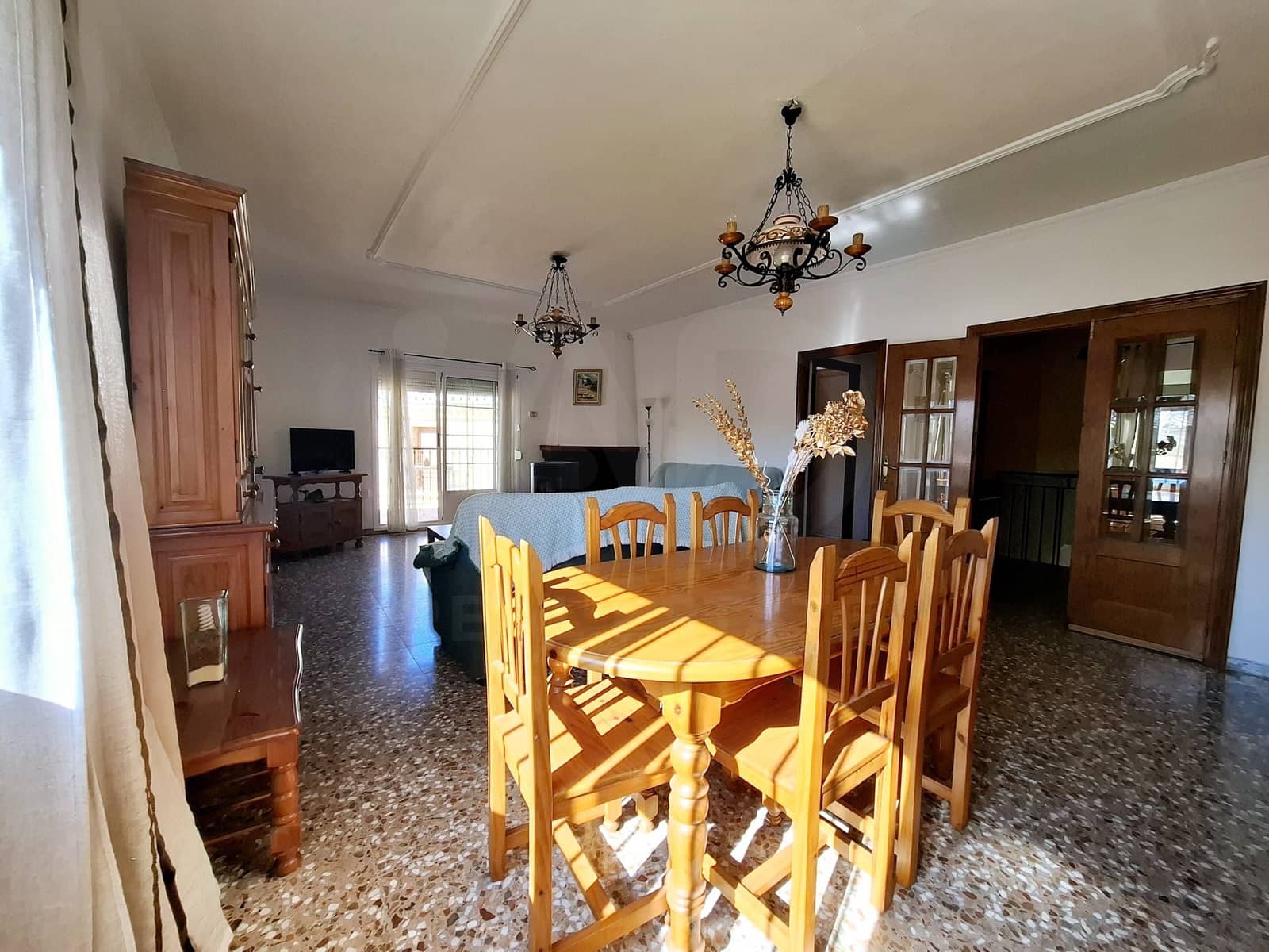 4 camera da letto Casa in vendita in Lorca - 105.000 € (Rif: 10077403)