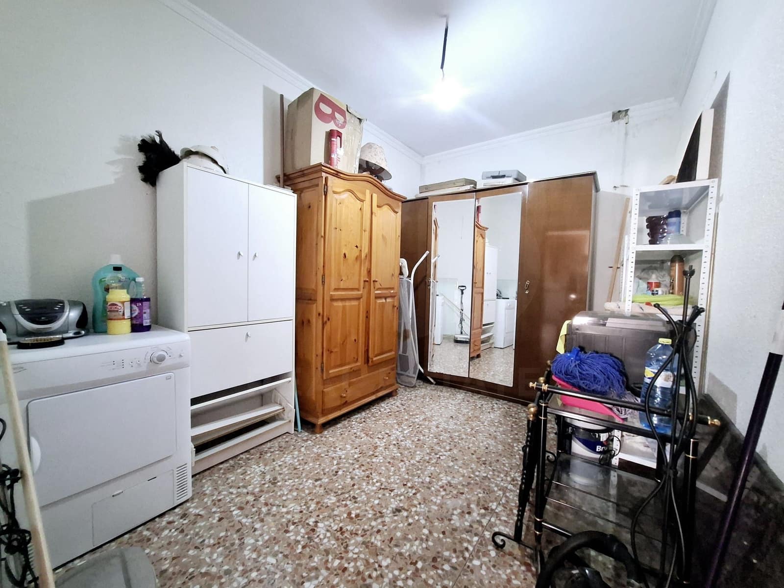 4 camera da letto Casa in vendita in Lorca - 105.000 € (Rif: 10077403)
